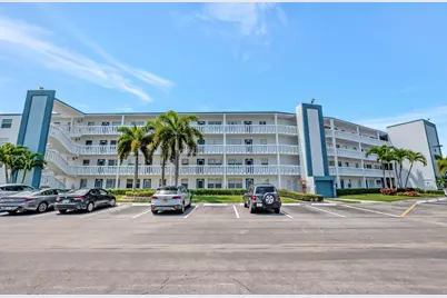 1080 Exeter E, Boca Raton, FL 33434 - Photo 1