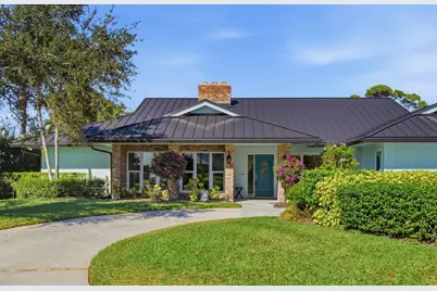 5201 SE Burning Tree Circle, Stuart, FL 34997 - Photo 1