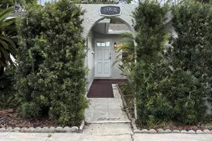 1105+1107 Amble Ln, Clearwater, FL 33755 - Photo 1