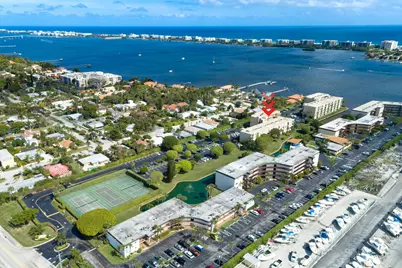 890 N Federal Highway #302, Lantana, FL 33462 - Photo 1