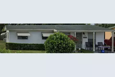 1406 9 Street, West Palm Beach, FL 33401 - Photo 1