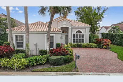 6305 Via Palladium, Boca Raton, FL 33433 - Photo 1