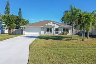 2793 SE Eagle Dr, Port Saint Lucie, FL 34984 - Photo 1