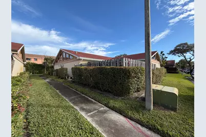 4377 Woodstock Drive #C, West Palm Beach, FL 33409 - Photo 1