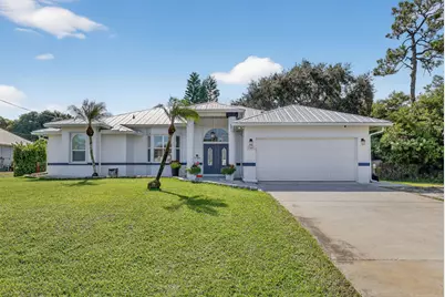 3309 SE West Snow Road, Port Saint Lucie, FL 34984 - Photo 1