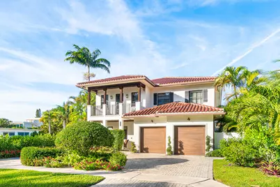 351 E Boca Raton Road E, Boca Raton, FL 33432 - Photo 1