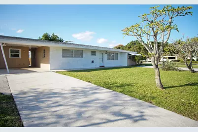 3595 Elizabeth Road, Lake Worth, FL 33461 - Photo 1
