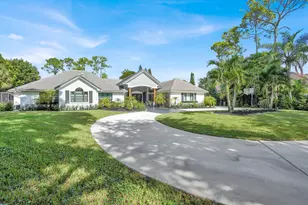 13825 Greentree Trail, Wellington, FL 33414 - Photo 1