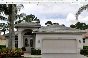 8829 First Tee Rd, Port Saint Lucie, FL 34986 - Photo 1