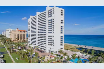 2600 S Ocean Boulevard #19e, Boca Raton, FL 33432 - Photo 1