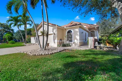 4143 NW 2nd Lane, Delray Beach, FL 33445 - Photo 1