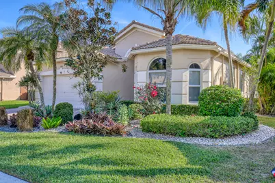 7108 Via Leonardo, Lake Worth, FL 33467 - Photo 1