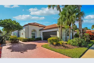 7283 Via Palomar, Boca Raton, FL 33433 - Photo 1