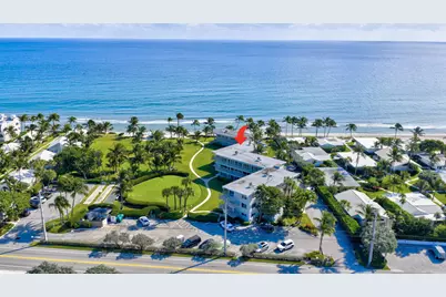 1221 Hillsboro Mile #15a, Hillsboro Beach, FL 33062 - Photo 1