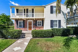 4211 Washington Rd, West Palm Beach, FL 33405 - Photo 1