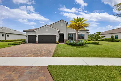 9218 Balsamo Drive, Palm Beach Gardens, FL 33412 - Photo 1