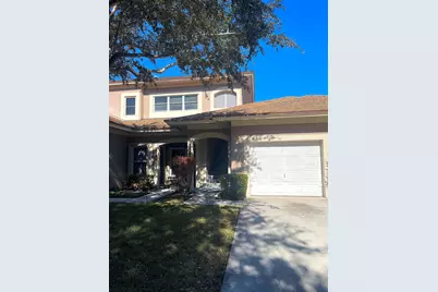 1791 S Dovetail D2 Drive #2, Fort Pierce, FL 34982 - Photo 1