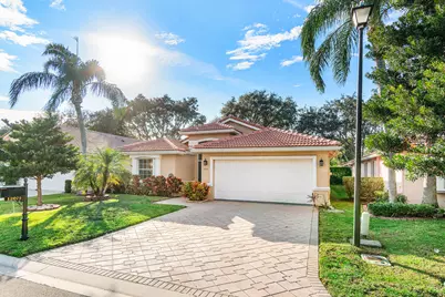 12071 Cortina Drive, Boynton Beach, FL 33437 - Photo 1