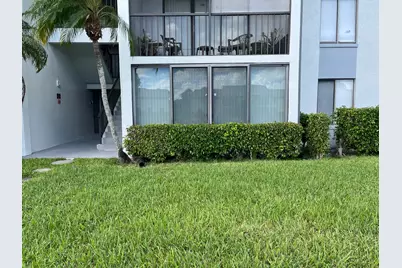 1012 Green Pine Boulevard #B1, West Palm Beach, FL 33409 - Photo 1
