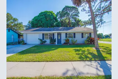 3215 Indiana Court, Fort Pierce, FL 34947 - Photo 1