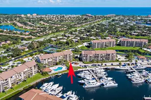 1501 Marina Isle Way, Jupiter, FL 33477 - Photo 1