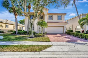 2716 San Andros, West Palm Beach, FL 33411 - Photo 1