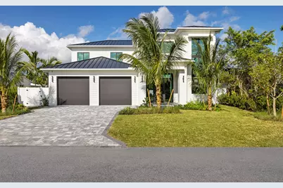 101 NW 17th Street, Delray Beach, FL 33444 - Photo 1