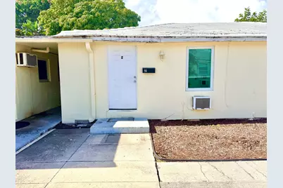 312 Walton Boulevard #2, West Palm Beach, FL 33405 - Photo 1