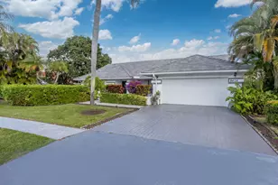 9476 El Clair Ranch Rd, Boynton Beach, FL 33437 - Photo 1