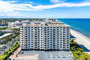 3301 S Ocean Blvd, Highland Beach, FL 33487 - Photo 1