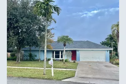 13656 Jonquil Place, Wellington, FL 33414 - Photo 1