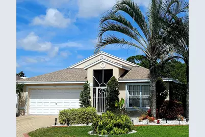 1768 Sawgrass Circle, Greenacres, FL 33413 - Photo 1