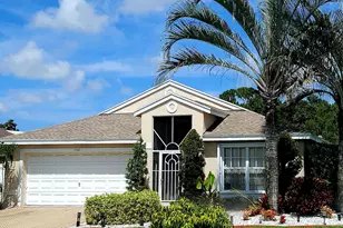 1768 Sawgrass Cir, Greenacres, FL 33413 - Photo 1