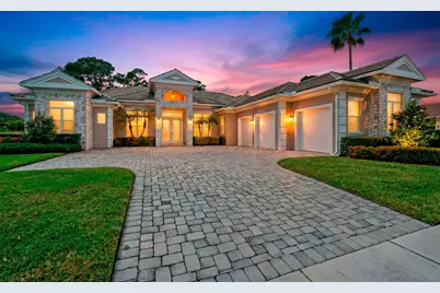 9311 Scarborough Court, Port Saint Lucie, FL 34986 - Photo 1