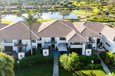 10263 Quail Covey Road #Hibiscus S, Boynton Beach, FL 33436 - Photo 1