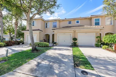 1515 Buckingham Avenue #1515, Wellington, FL 33414 - Photo 1