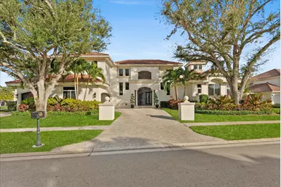 7955 Mandarin Drive, Boca Raton, FL 33433 - Photo 1