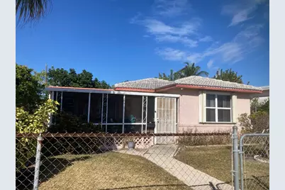 120 W 22nd Street, Riviera Beach, FL 33404 - Photo 1