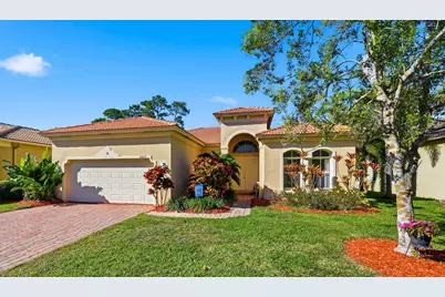 5427 Place Lake Drive, Fort Pierce, FL 34951 - Photo 1