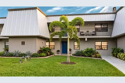 2516 S 19th Street #106, Fort Pierce, FL 34982 - Photo 1