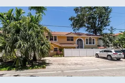 1101 NE 6th Street #C, Fort Lauderdale, FL 33304 - Photo 1