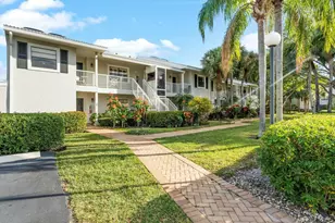 36 Eastgate Dr, Boynton Beach, FL 33436 - Photo 1