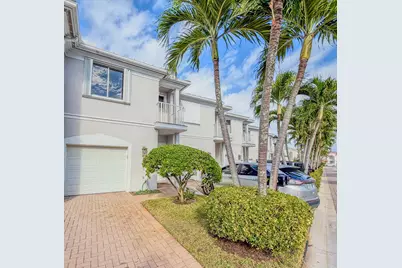 753 Seaview Drive, Juno Beach, FL 33408 - Photo 1