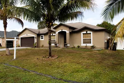 331 SE Husted Terrace, Port Saint Lucie, FL 34983 - Photo 1