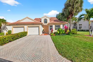 7921 Sandy Pointe Dr, Delray Beach, FL 33446 - Photo 1
