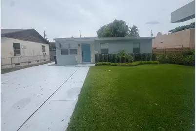 721 Nathan Hale Road, West Palm Beach, FL 33405 - Photo 1