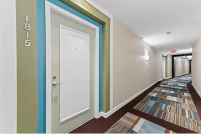 550 Okeechobee Boulevard #1815, West Palm Beach, FL 33401 - Photo 1