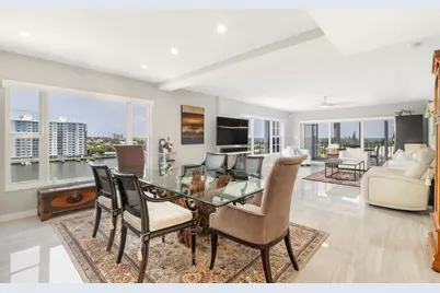 400 Seasage Drive #805, Delray Beach, FL 33483 - Photo 1