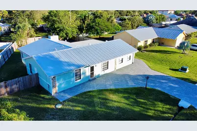 2413 SE Whitehorse Street, Port Saint Lucie, FL 34984 - Photo 1
