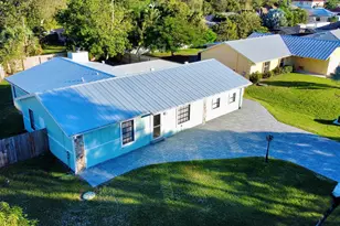 2413 SE Whitehorse St, Port Saint Lucie, FL 34984 - Photo 1